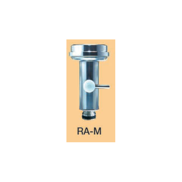 Colonna RA-M per Microfil 100 e 250