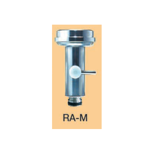 Colonna RA-M per Microfil 100 e 250