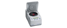 Centrifuga da banco 5424 R - senza rotore - tastiera a membrana