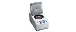 Centrifuga da banco 5424 R - senza rotore - manopole rotanti