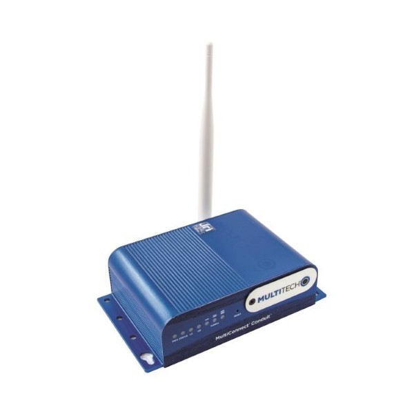 Gateway LORA Ethernet (per installazioni di grandi dimensioni)