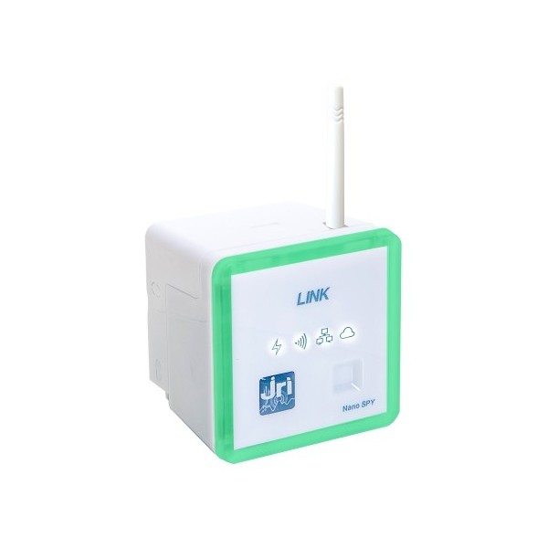 Ricevitore NANO LINK ethernet