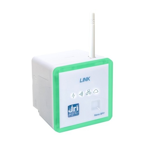 Ricevitore NANO LINK ethernet