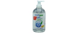 Disinfettante Laurit Gel mani senza acqua ml. 500