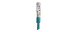 Phmetro tascabile Testo 206-pH1