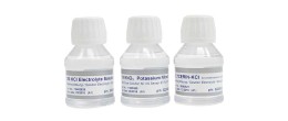 Soluzione GLYCERIN-KCl