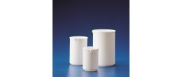 Becher in PTFE ml. 250