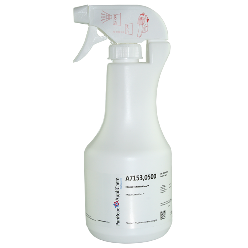 Decontaminante RNase-Exitus Plus ml. 500