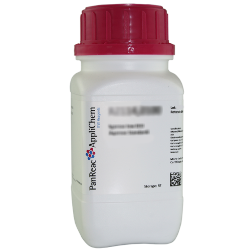 Albumin (BSA) Fraction V (pH 7.0) for Western blotting gr. 50