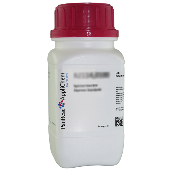 Albumin (BSA) Fraction V (pH 7.0) for Western blotting gr. 100