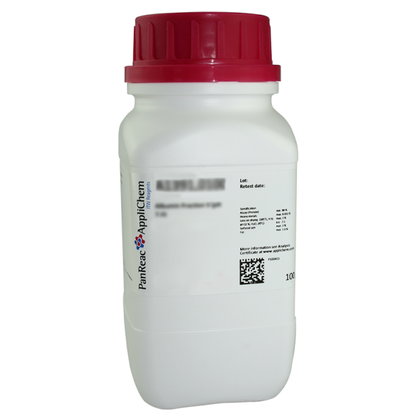 Agarose low EEO (Agarose Standard) gr. 250