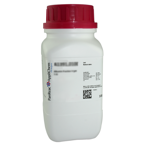 Agarose low EEO (Agarose Standard) gr. 250 - confezione da 6