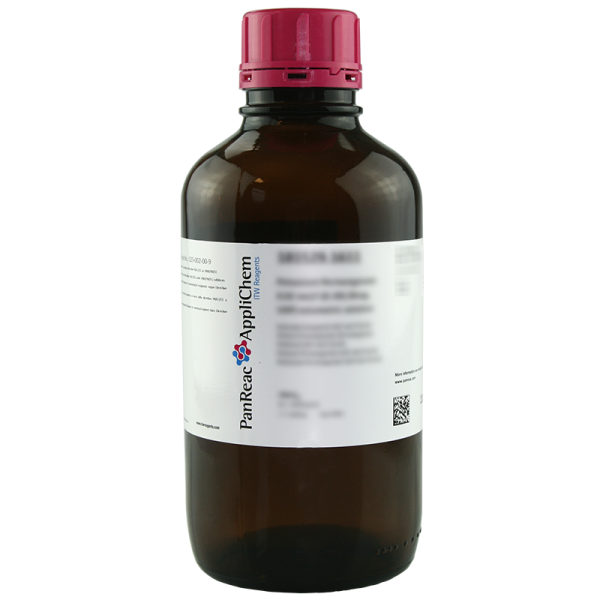 Phenol equilibrated, stabilized : Chloroform : Isoamyl Alcohol 25 : 24 : 1 - ml. 500