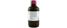 Phenol equilibrated, stabilized : Chloroform : Isoamyl Alcohol 25 : 24 : 1 - ml. 500