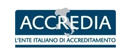 Certificazione Accredia Temperatura