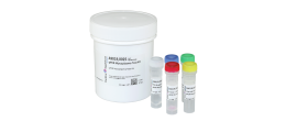 qPCR Mycoplasma Test Kit - 25 test