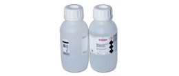 Alluminio Soluzione standard 1000 mg/L per AA in acido nitrico 0,5 mol/l conf. 100 ml.