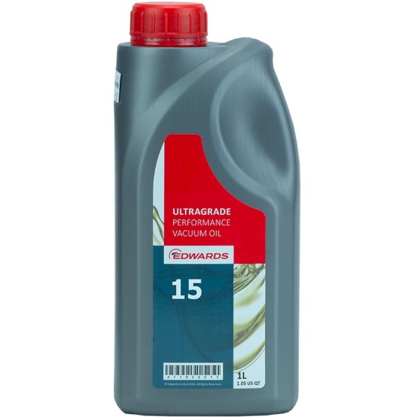 Olio Ultragrade Performance 15 - confezione da 1 litro