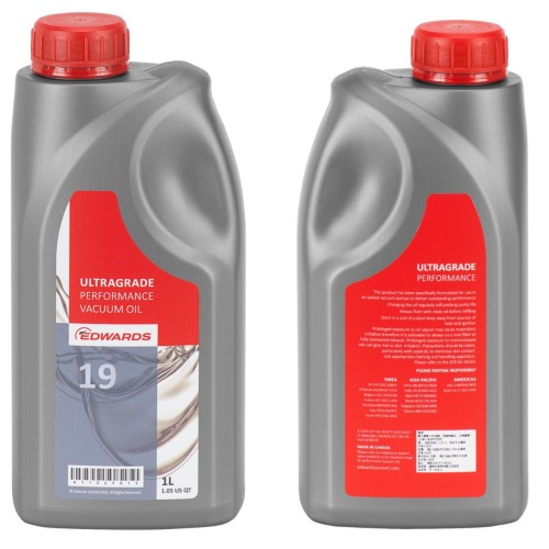 Olio Ultragrade Performance 19 - confezione da 1 litro