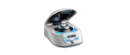 Microcentrifuga MC-12 con rotore 12 posti