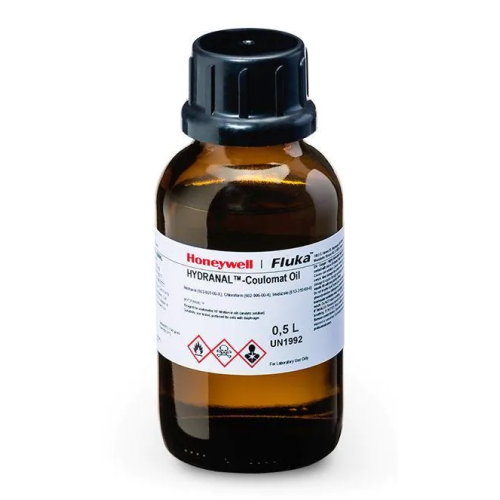 Hydranal - Coulomat oil ml. 100 confezione da 6