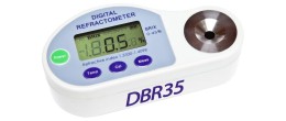 Rifrattometro digitale DBR 35