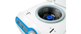 Microcentrifuga refrigerata da banco D1524R con rotore