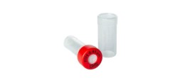 Separa vials filtrante con membrana in ptfe porosità 0,45 um. confezione da 100