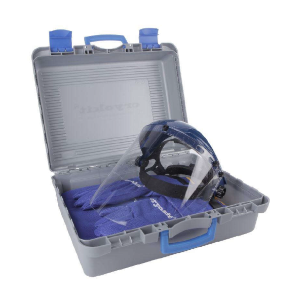 Cryokit Case/Plus38-2.1