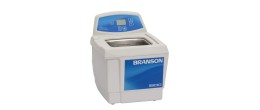 Bagno ad ultrasuoni Branson CPX1800-E (1,9 litri timer digitale senza riscaldamento)