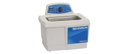 Bagno ad ultrasuoni Branson M2800H-E (2,8 litri timer meccanico e riscaldamento)