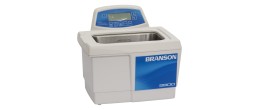 Bagno ad ultrasuoni Branson CPX2800H-E (2,8 litri timer digitale e riscaldamento)