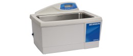 Bagno ad ultrasuoni Branson CPX8800H-E (20,8 litri timer digitale e riscaldamento)