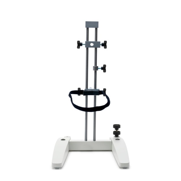 Mini H-Stand con doppia asta completo