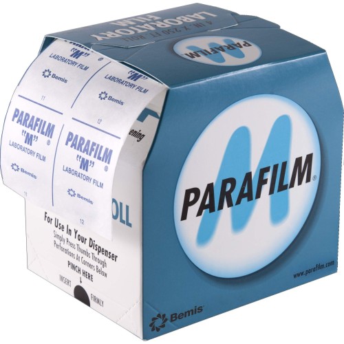 PARAFILM® M Film sigillante - larghezza 10 cm. lunghezza 75 metri