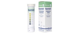 Quantofix Durezza carbonatica (0 - 20 °d)