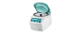 Centrifuga da banco HAEMATOKRIT 200