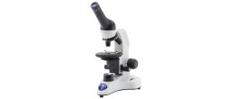 Microscopio monoculare ECOVISION B-20CR (4x-10x-40x)