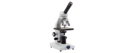 Microscopio monoculare ECOVISION M-100FX (4x-10x-40x)