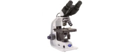 Microscopio binoculare B-157ALC (4x-10x-40x-60x)