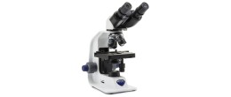 Microscopio binoculare B-159R-PL (4x-10x-40x-100x)