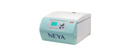 Centrifuga da banco NEYA 8 basic