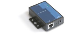 Adattatore RS-232/Ethernet