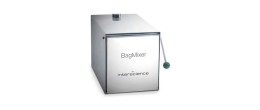 BAGMIXER 400 P (50 - 400 ml.)