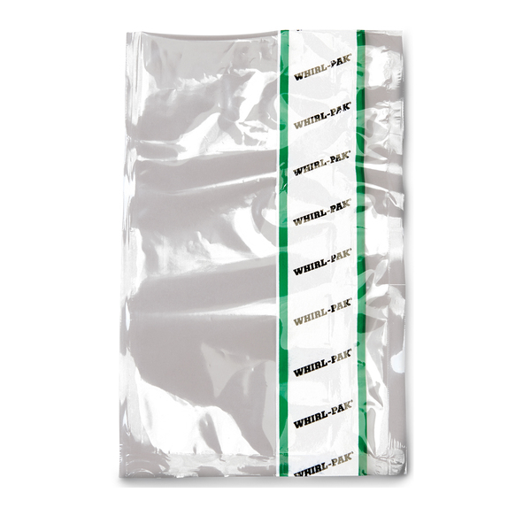 Sacchetti Filter Bags 1627 ml. - 190 x 300 mm. filtro laterale - conf. 250