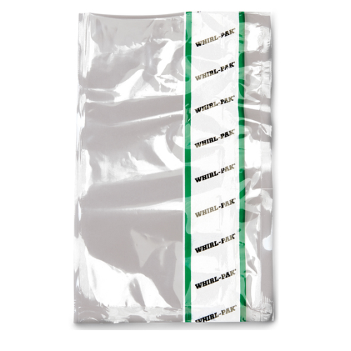 Sacchetti Filter Bags 1627 ml. - 190 x 300 mm. filtro laterale - conf. 250