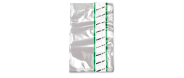 Sacchetti Filter Bags 1627 ml. - 190 x 300 mm. filtro laterale - conf. 250